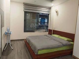 Cho thuê căn hộ ngọc hà 50m2, full đồ cao cấp chỉ 7.5 triệu vào được ngay