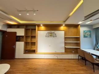 Cho thuê căn hộ chung cư ct36b, định công 73m2, 2 phòng ngủ, 12 triệu
