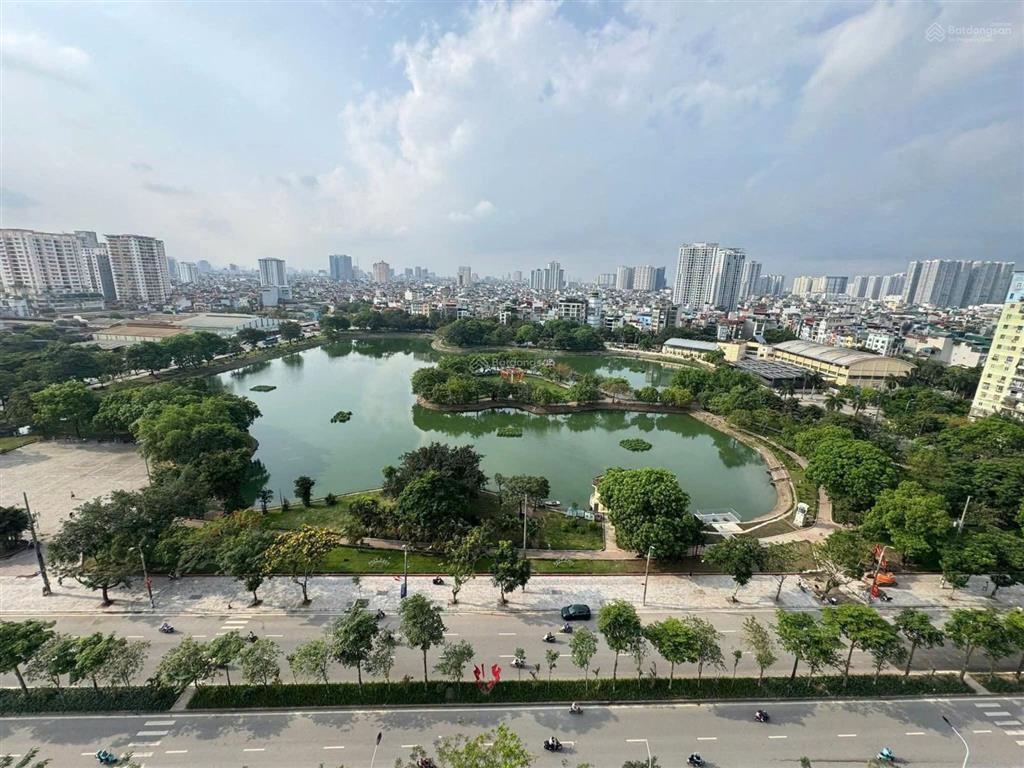 Không thể bỏ qua căn hộ đền lừ 100m2, 4 ngủ chỉ 13 triệu