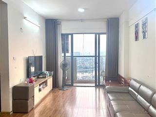 Cho thuê căn hộ chung cư ct36b định công 70m2, 2 ngủ full đồ 10 triệu