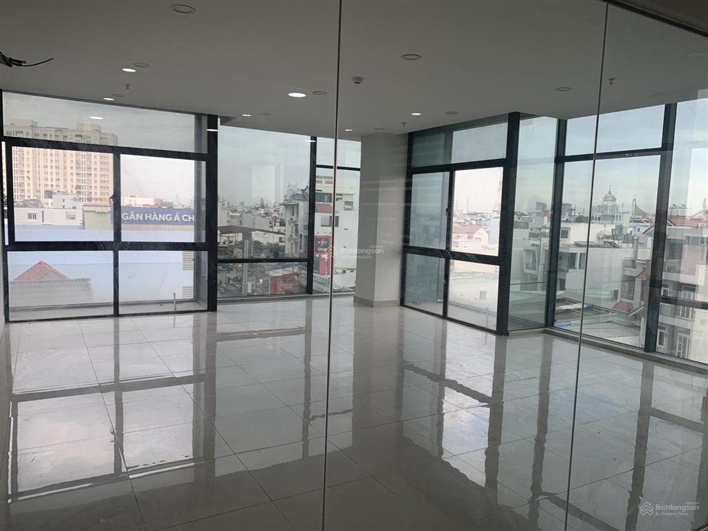 Bán căn văn phòng tại chung cư la astoria quận 2