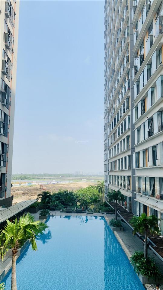 Bán căn văn phòng tại chung cư la astoria quận 2