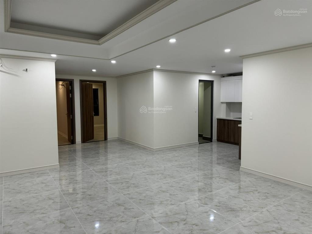 Cho chung cư quận 2 81m2 nhà trống, homyland riverside quận 2