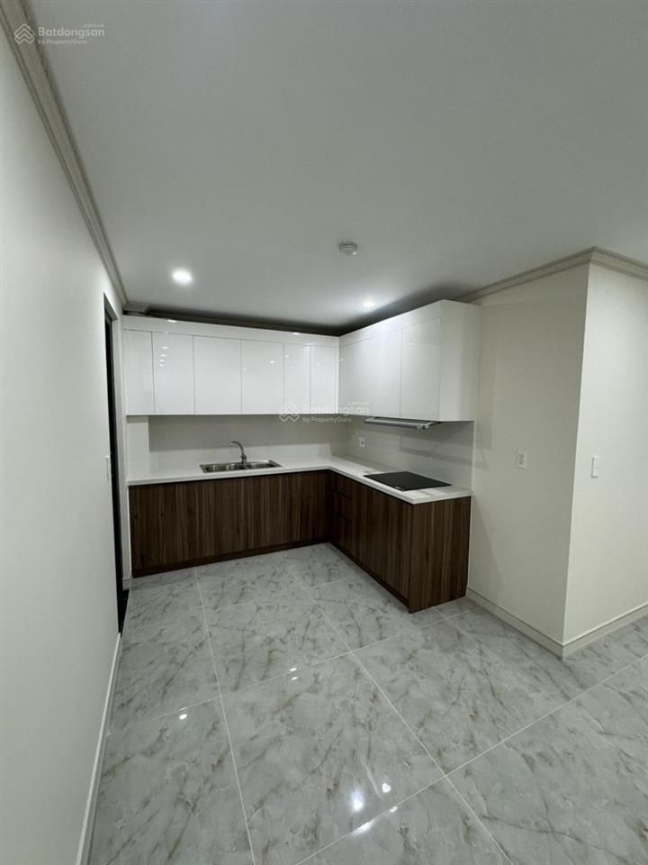 Cho chung cư quận 2 81m2 nhà trống, homyland riverside quận 2
