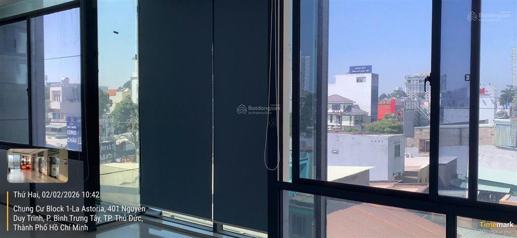 Cho thuê văn phòng công ty tại chung cư la astoria quận 2