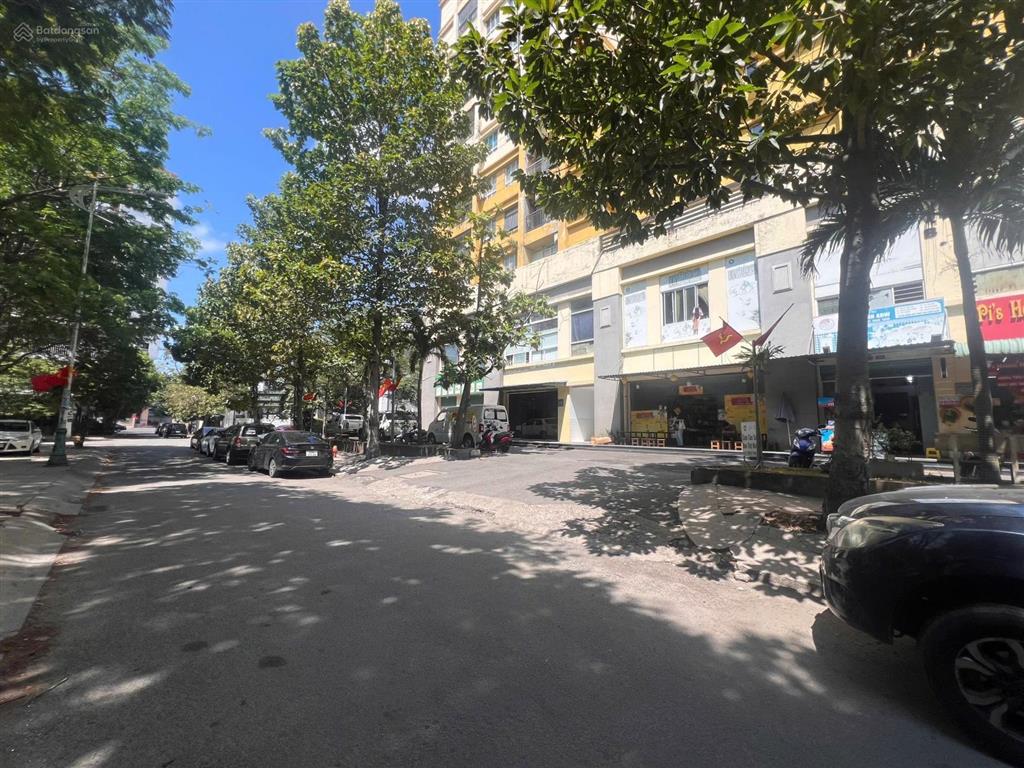 Bán căn shophouse kinh doanh và ở quận 2, cc petroland bình trưng