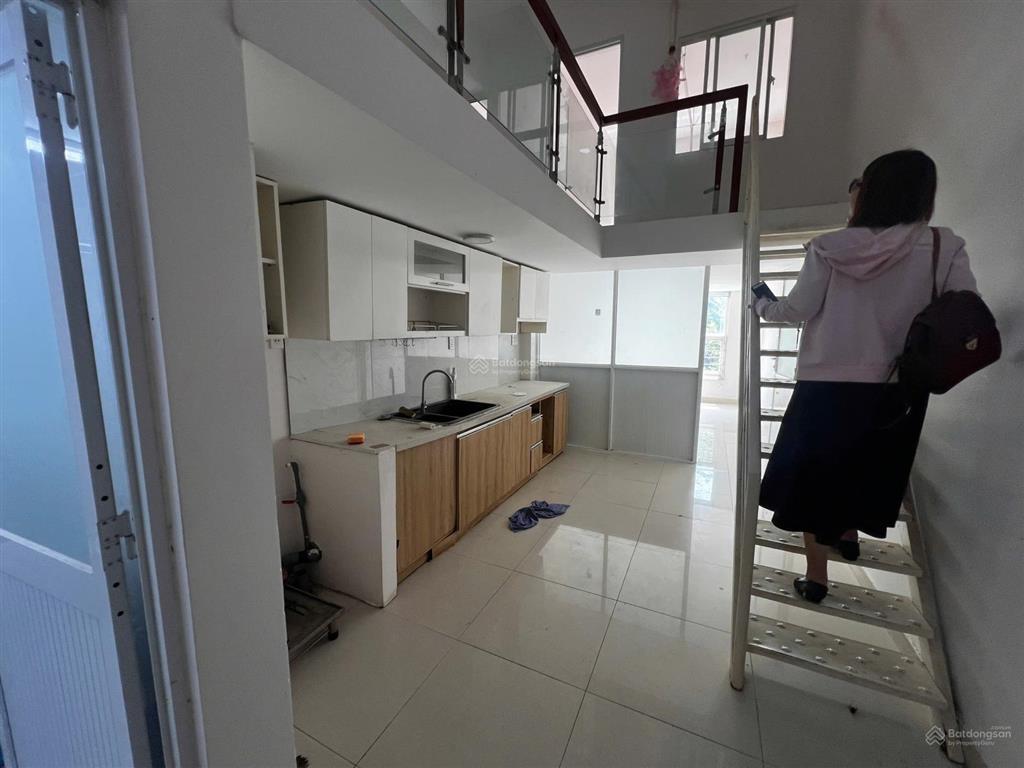 Bán căn shophouse kinh doanh và ở quận 2, cc petroland bình trưng