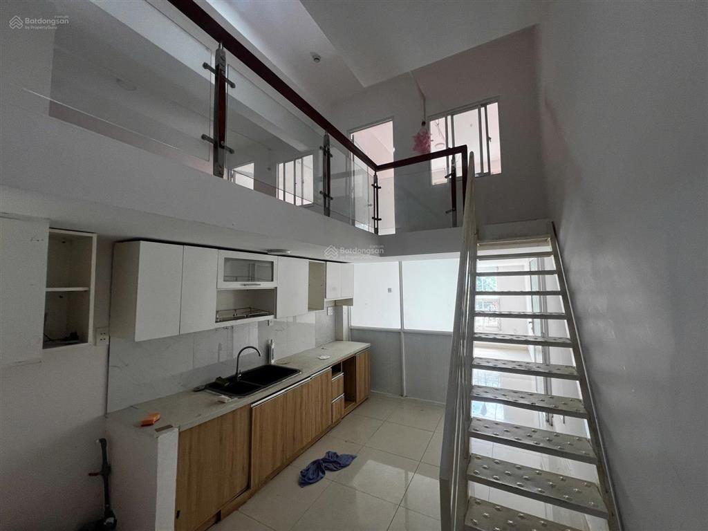 Bán căn shophouse kinh doanh và ở quận 2, cc petroland bình trưng