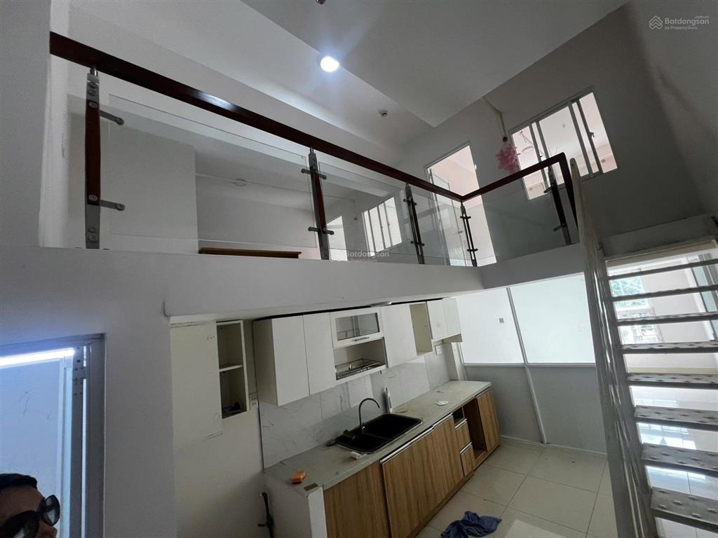 Bán căn shophouse kinh doanh và ở quận 2, cc petroland bình trưng