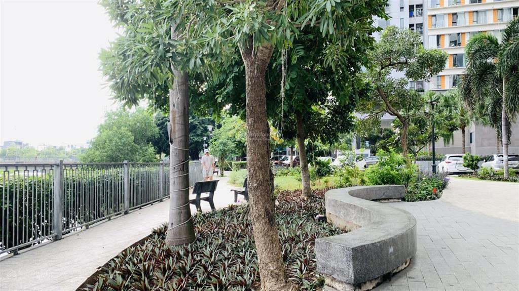 Bán căn hộ la astoria, 3,6 tỷ, 60m2 view đẹp tại q2, hcm