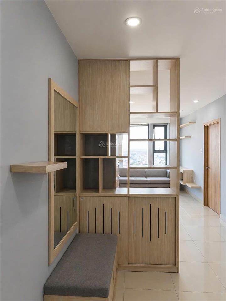 Bán căn hộ la astoria, 3,6 tỷ, 60m2 view đẹp tại q2, hcm
