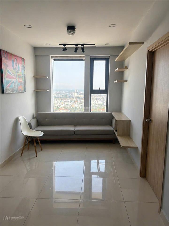 Bán căn hộ la astoria, 3,6 tỷ, 60m2 view đẹp tại q2, hcm