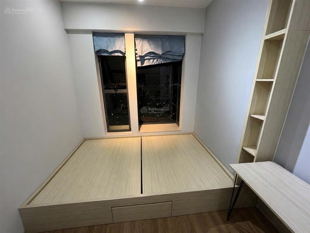 Bán căn hộ la astoria, 3,6 tỷ, 60m2 view đẹp tại q2, hcm