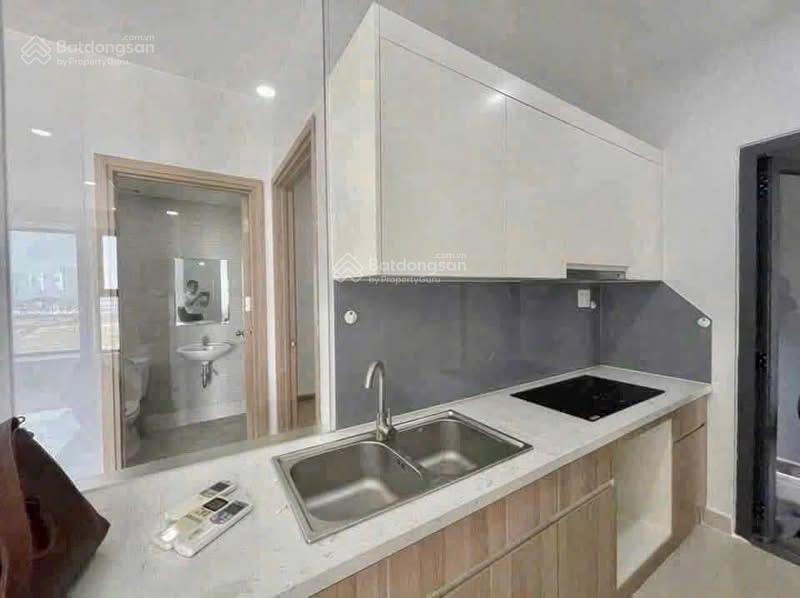 Cho thuê chung cư quận 2 , la astoria ,2pn