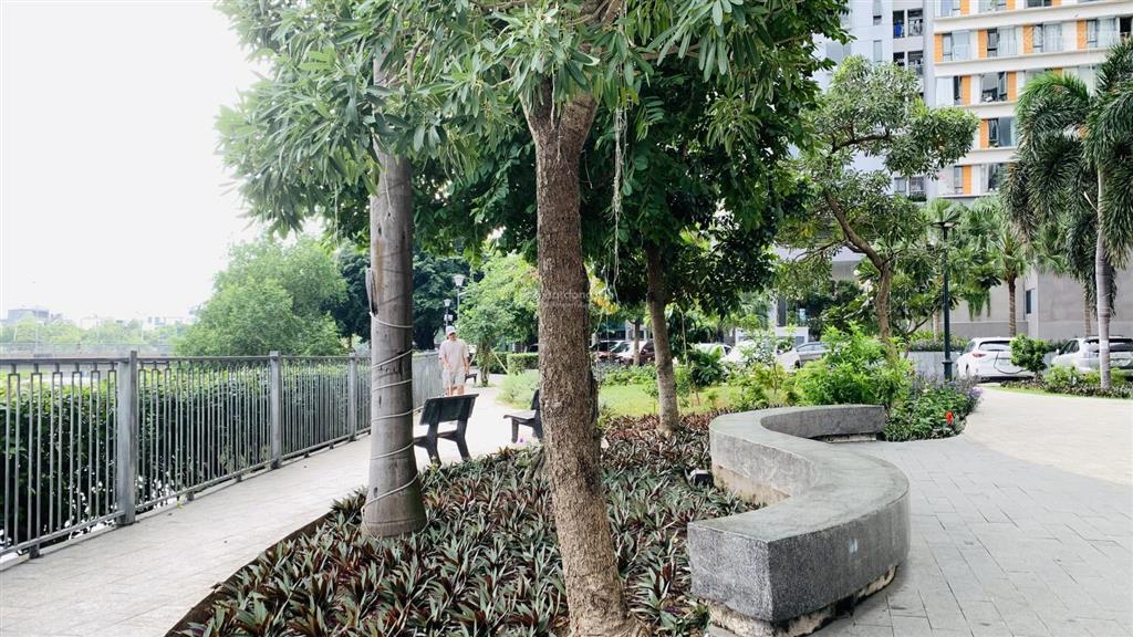 Cho thuê chung cư quận 2 , la astoria ,2pn
