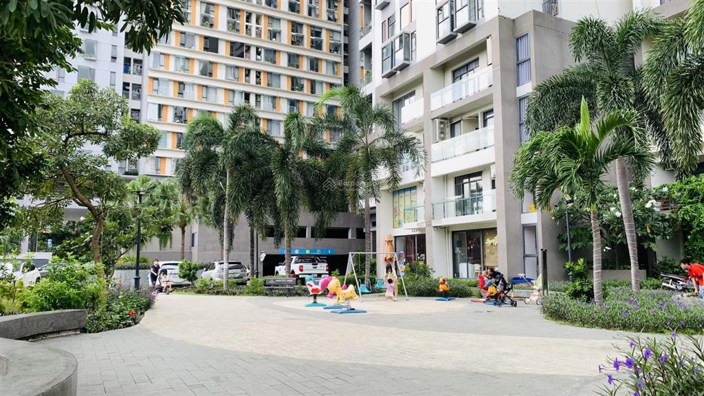 Cho thuê chung cư quận 2 , la astoria ,2pn