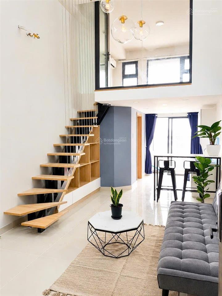 Bán chung cư la astoria 3, 1pn, căn duplex 45m2