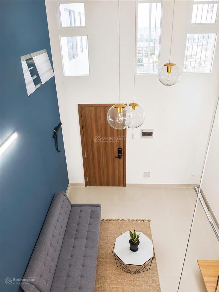 Bán chung cư la astoria 3, 1pn, căn duplex 45m2