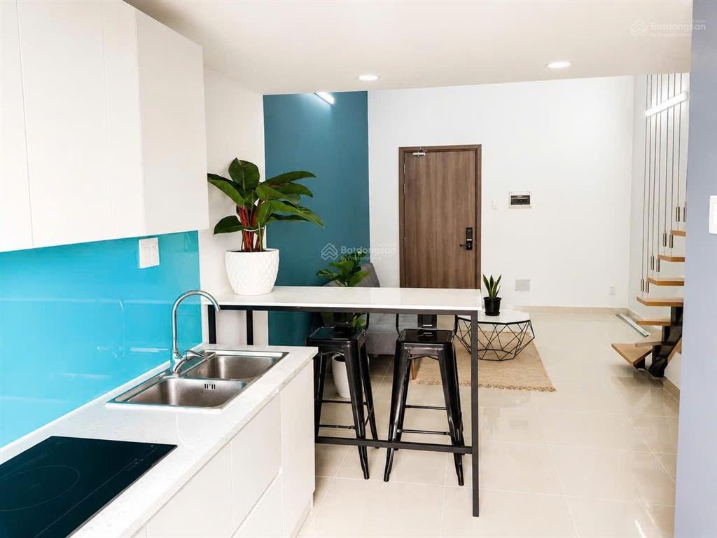 Bán chung cư la astoria 3, 1pn, căn duplex 45m2