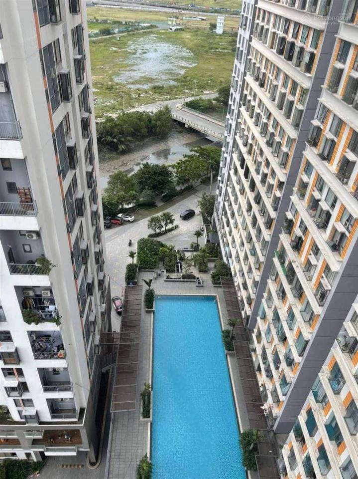 Bán chung cư la astoria 3, 1pn, căn duplex 45m2