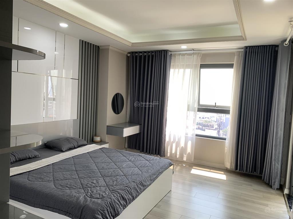 Cho thuê cc homyland 2pn, 2wc, 81m2 ở nguyễn duy trinh, q2, tp.hcm