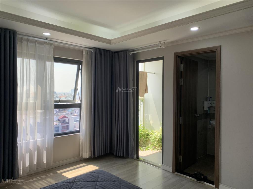 Cho thuê cc homyland 2pn, 2wc, 81m2 ở nguyễn duy trinh, q2, tp.hcm