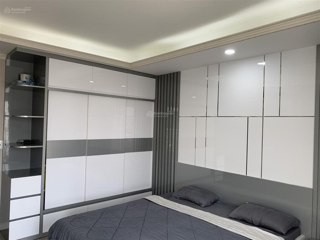 Cho thuê cc homyland 2pn, 2wc, 81m2 ở nguyễn duy trinh, q2, tp.hcm