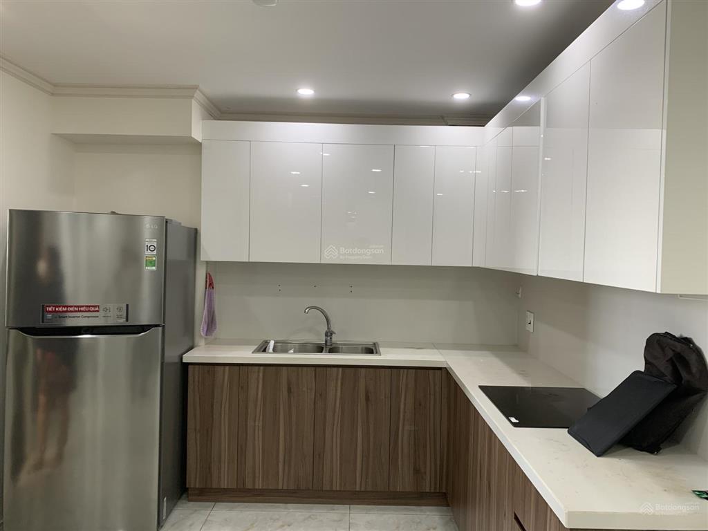 Cho thuê cc homyland 2pn, 2wc, 81m2 ở nguyễn duy trinh, q2, tp.hcm