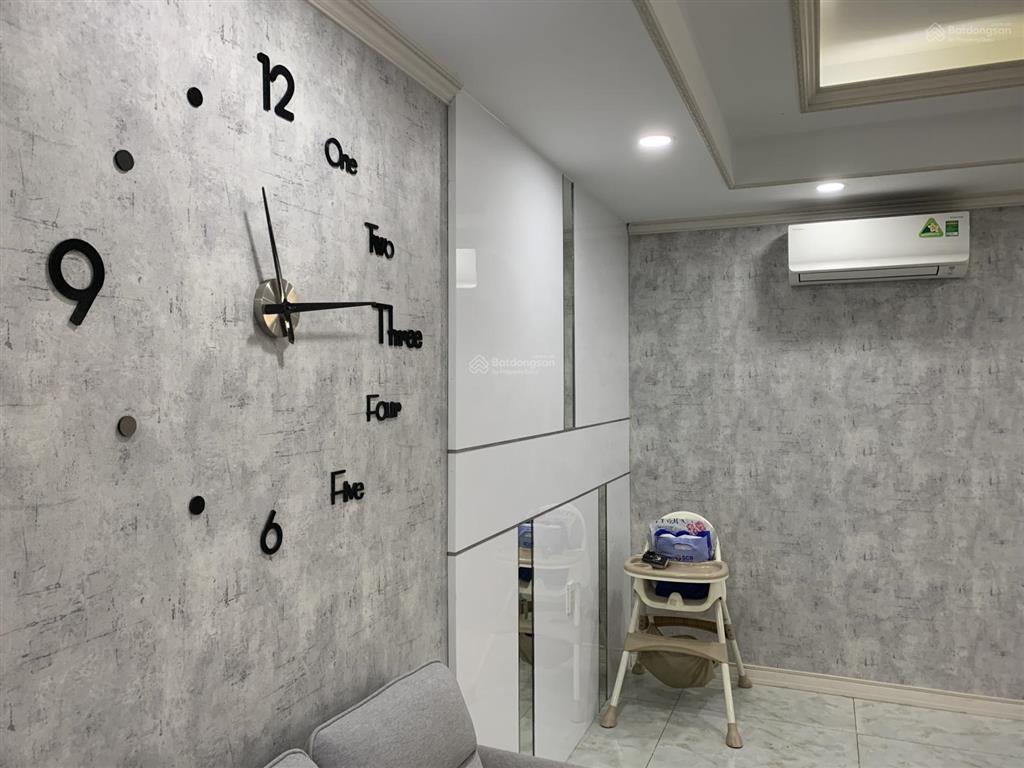 Cho thuê cc homyland 2pn, 2wc, 81m2 ở nguyễn duy trinh, q2, tp.hcm