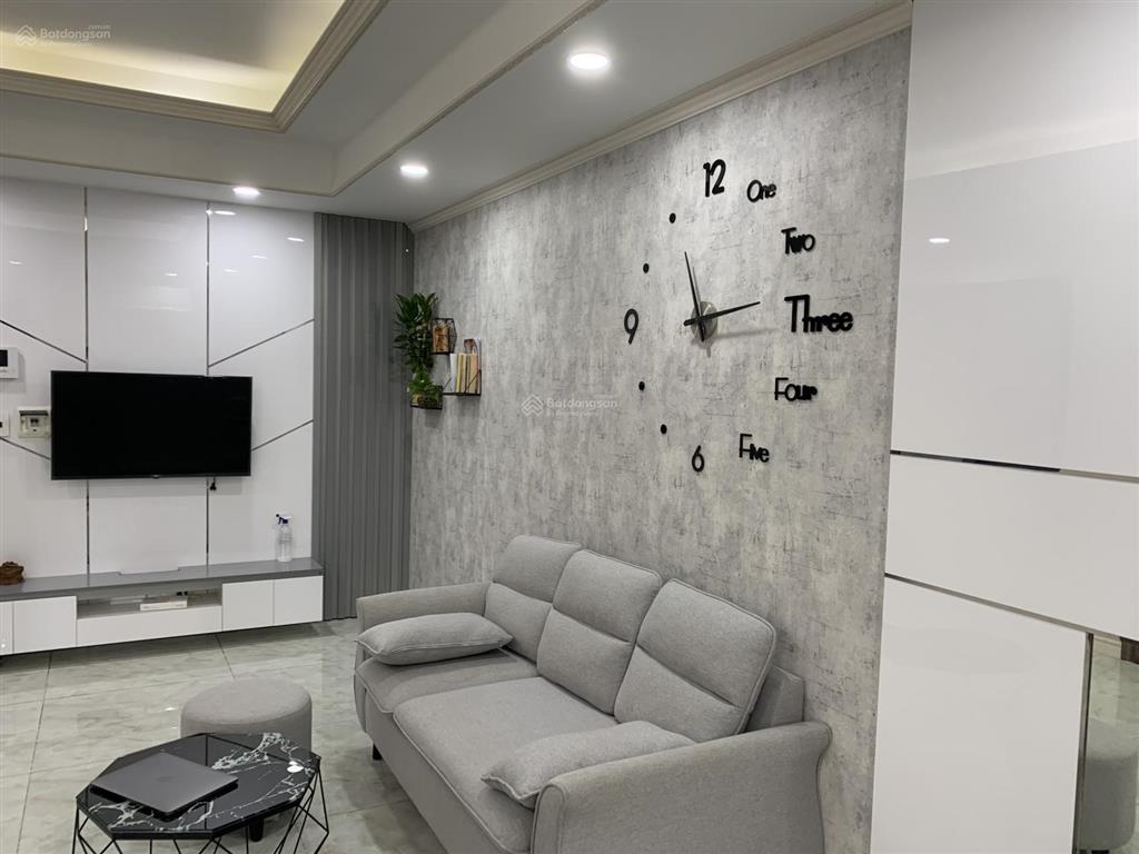 Cho thuê cc homyland 2pn, 2wc, 81m2 ở nguyễn duy trinh, q2, tp.hcm