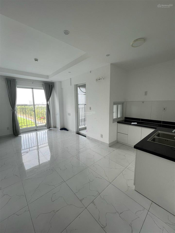 Cho thuê chung cư conic riverside 1pn, tháng 8 trống