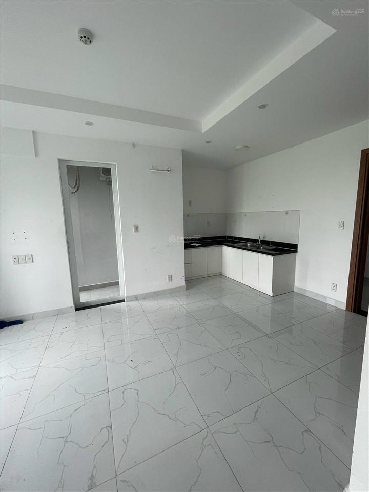 Cho thuê chung cư conic riverside 1pn, tháng 8 trống