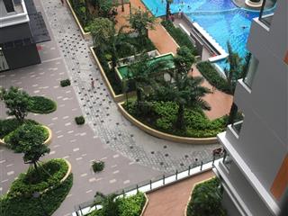Bán cc safira khang điền, 3,95 tỷ, 61m2, 2pn, 2wc, view đẹp tại võ chí công, q9