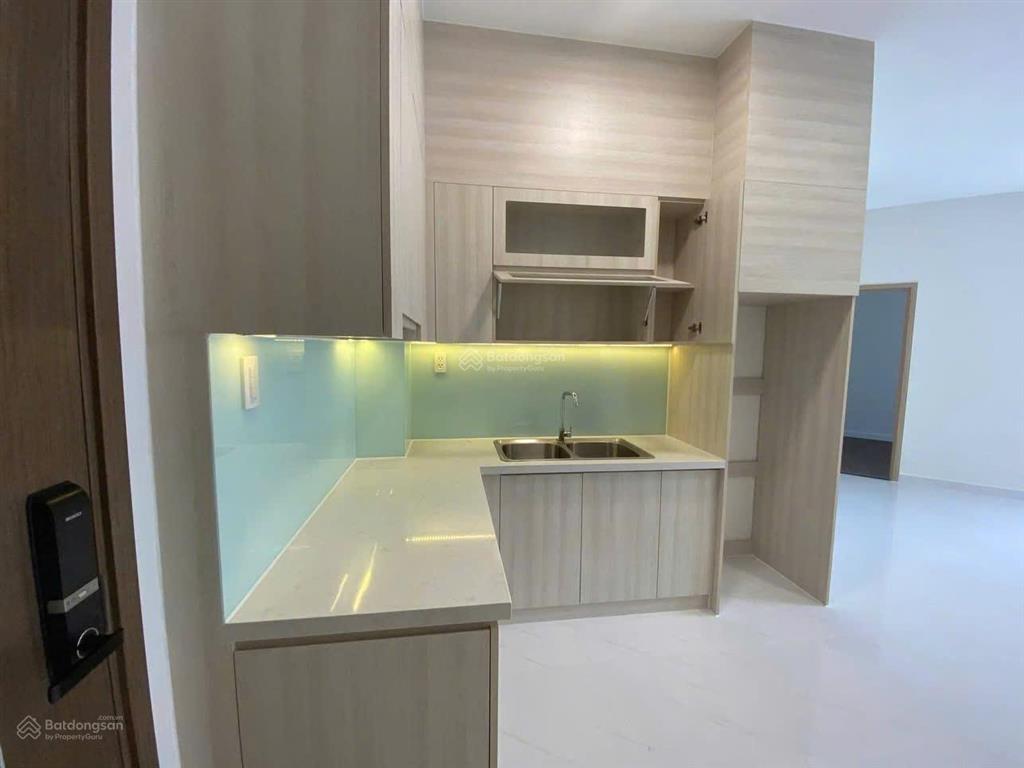 Bán cc safira khang điền, 3,9 tỷ, 61m2, 2pn, 2wc, view đẹp tại võ chí công, q9