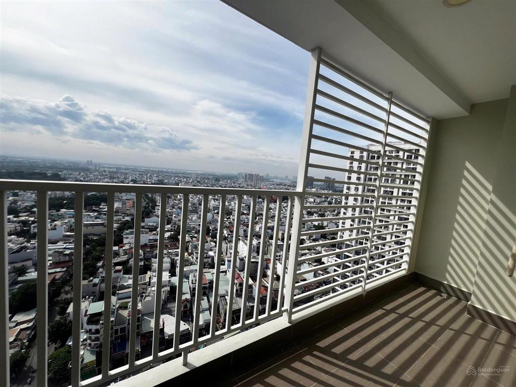 Căn hộ chung cư bán tại homyland riverside, giá siêu hời 6,1 tỷ, 107m2, quận 2, hồ chí minh