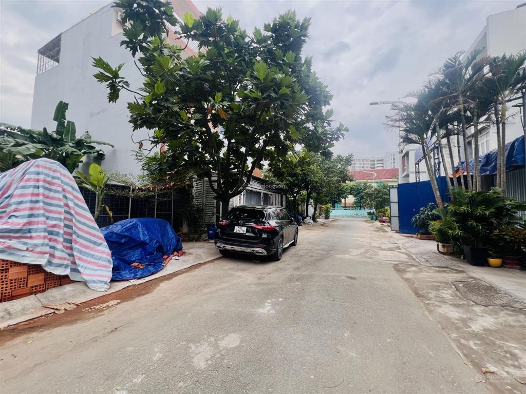 Đất nền đông thủ thiêm tại quận 2, 6x22
