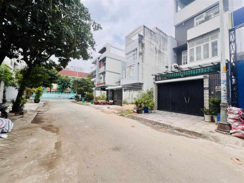 Đất nền đông thủ thiêm tại quận 2, 6x22