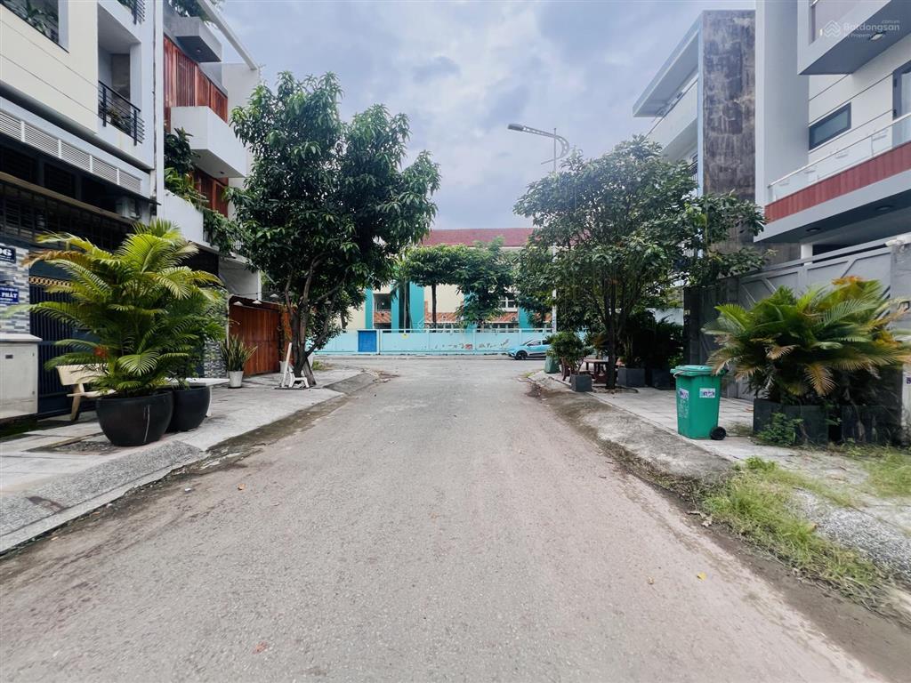 Đất nền đông thủ thiêm tại quận 2, 6x22