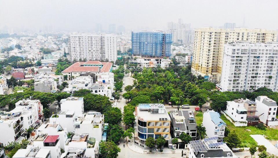 Đất nền đông thủ thiêm tại quận 2, 6x22