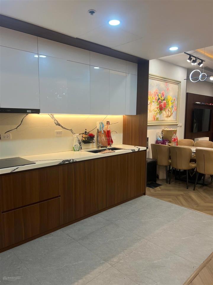 Chính chủ không qua môi giới cần bán căn hộ 110m2 t1 times city