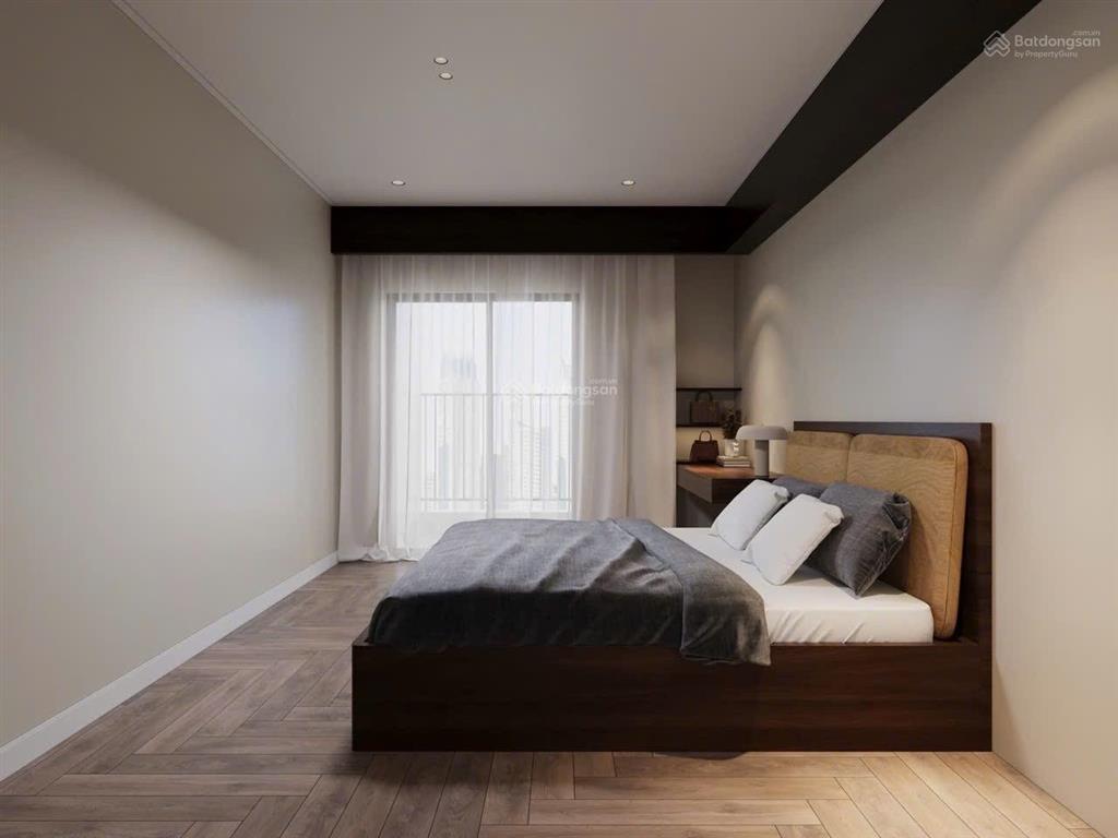 Chính chủ không qua môi giới cần bán căn hộ 110m2 t1 times city