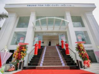 Chính chủ gửi cho thuê nhà mặt tiền phạm ngọc thạch, p.hiệp thành, 20*40m, trệt 2 lầu, thông suốt
