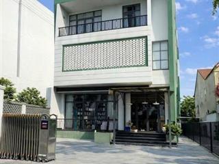 Chính chủ gửi cho thuê nhà mặt tiền phạm ngọc thạch  hợp làm trụ sở công ty  thẩm mỹ viện  ....