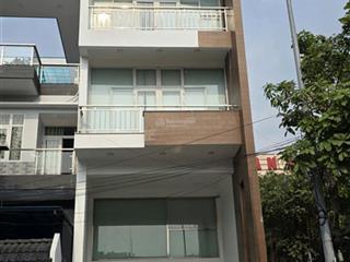 Chính chủ gửi cho thuê nhà kdc chánh nghĩa  100m2 * 6 tầng, có thang máy, đậu xe hơi thoải mái