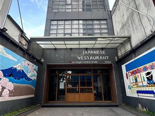 Chính chủ gửi cho thuê nhà mặt tiền 30/4, p.phú hòa, 7*35m, trệt 2 lầu  sát tòa becamex