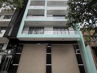 Chính chủ gửi cho thuê nhà mặt tiền thích quảng đức, p. phú lợi, 10*15m, trệt 4 lầu, thang máy xịn