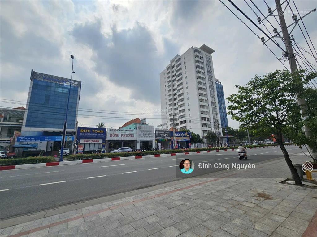 Chính chủ gửi cho thuê tòa nhà mặt tiền đại lộ bình dương  vị trí nổi bật  khẳng định vị thế!