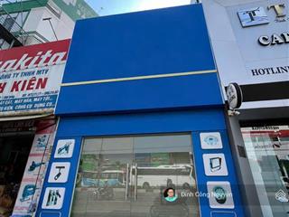 Vị trí cực đẹp! cho thuê nhà mặt tiền đại lộ bình dương  ngã tư thích quảng đức  nhận diện đỉnh