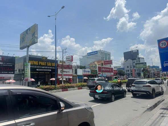 Vị trí cực đẹp! cho thuê nhà mặt tiền đại lộ bình dương  ngã tư thích quảng đức  nhận diện đỉnh