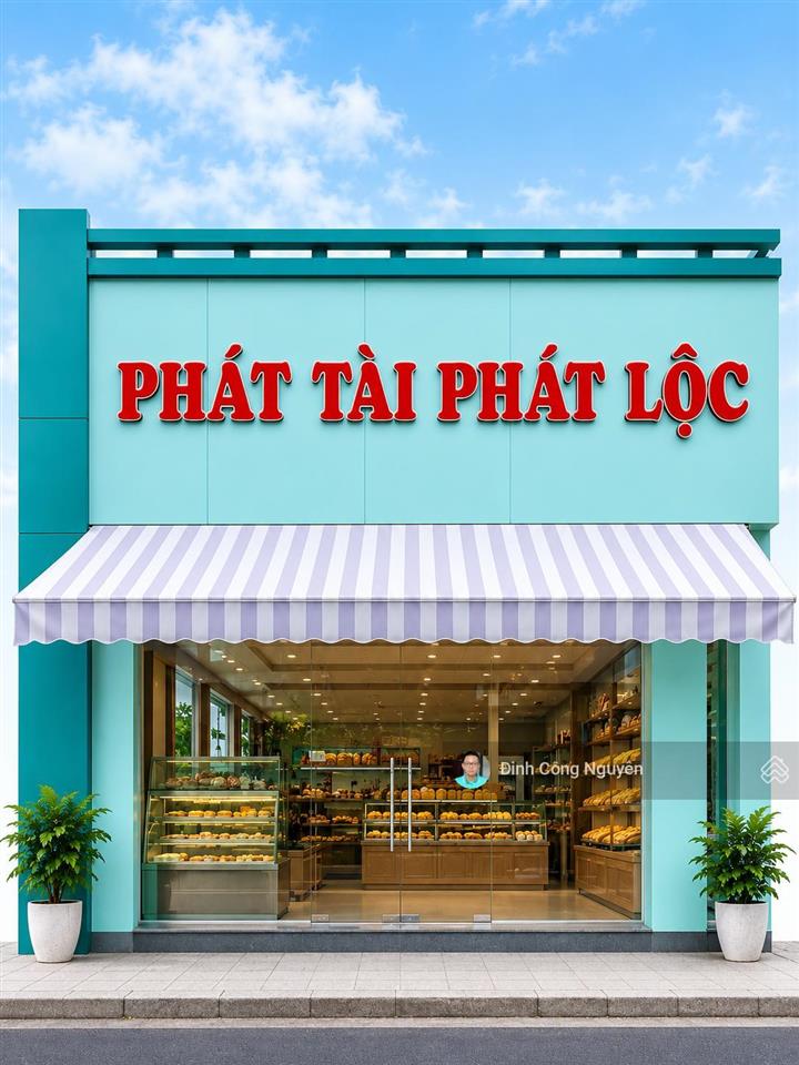Cho thuê nhà mặt tiền yersin  vị trí nhận diện rất tốt  160m2, mặt tiền 7m, trệt 2 lầu, thông sàn